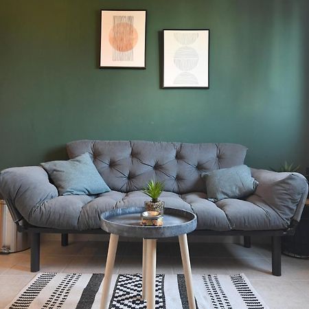 Apartment Rebeka Ζαντάρ Εξωτερικό φωτογραφία
