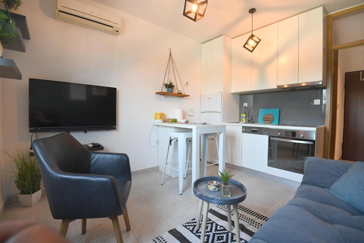 Apartment Rebeka Ζαντάρ Εξωτερικό φωτογραφία