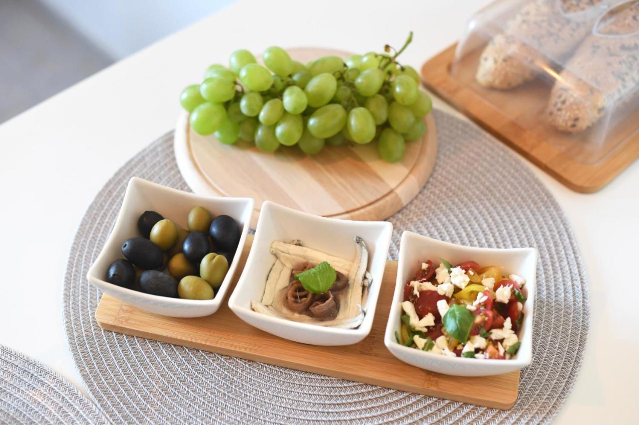 Apartment Rebeka Ζαντάρ Εξωτερικό φωτογραφία