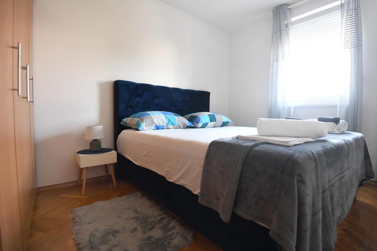 Apartment Rebeka Ζαντάρ Εξωτερικό φωτογραφία