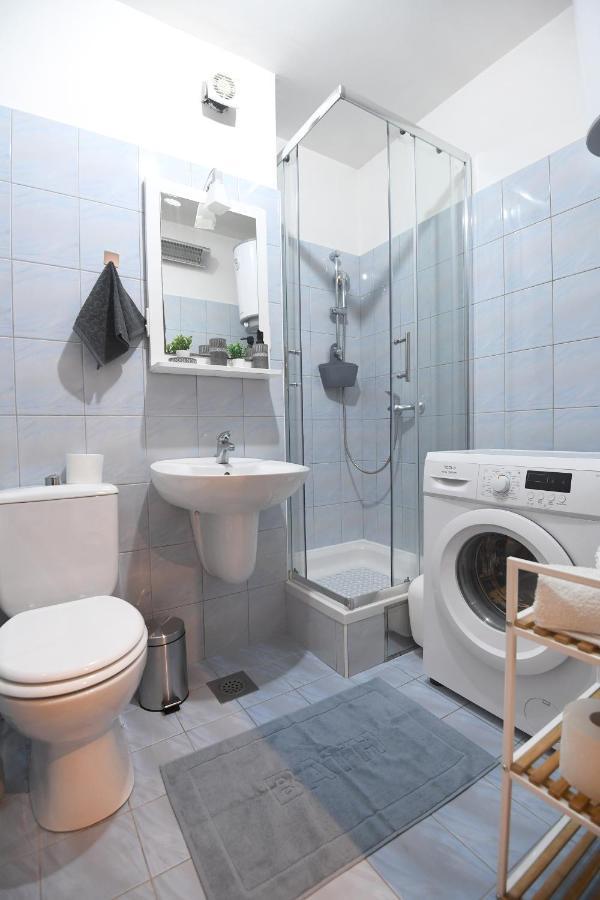 Apartment Rebeka Ζαντάρ Εξωτερικό φωτογραφία