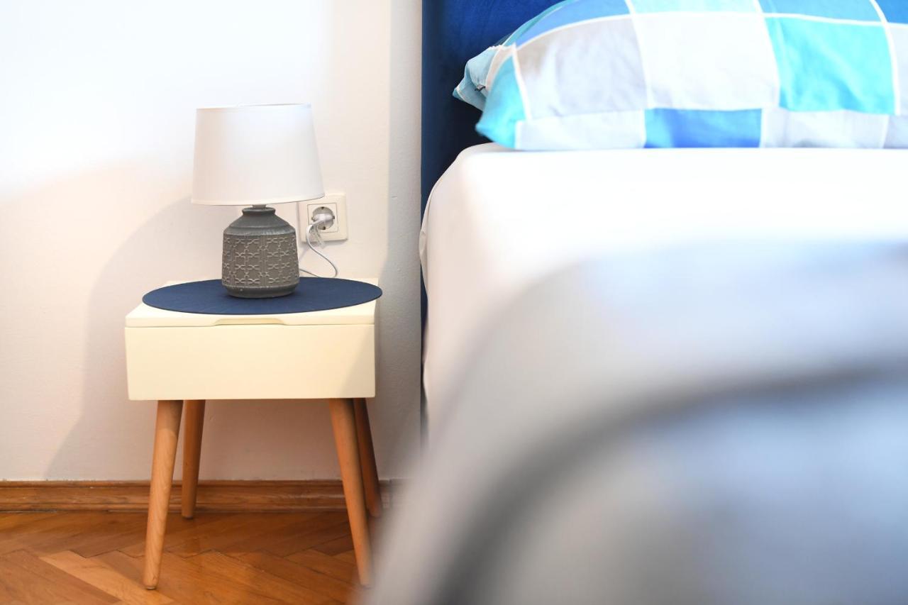 Apartment Rebeka Ζαντάρ Εξωτερικό φωτογραφία