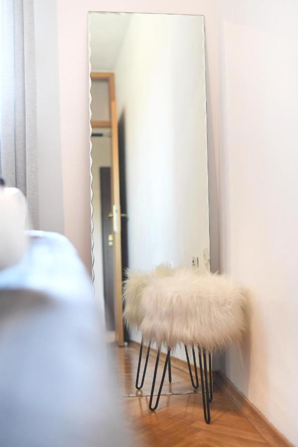 Apartment Rebeka Ζαντάρ Εξωτερικό φωτογραφία